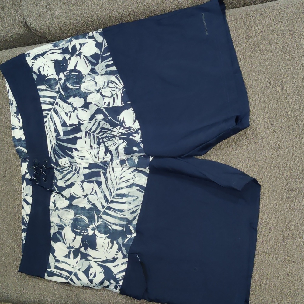 Columbia sportswear fishing shorts